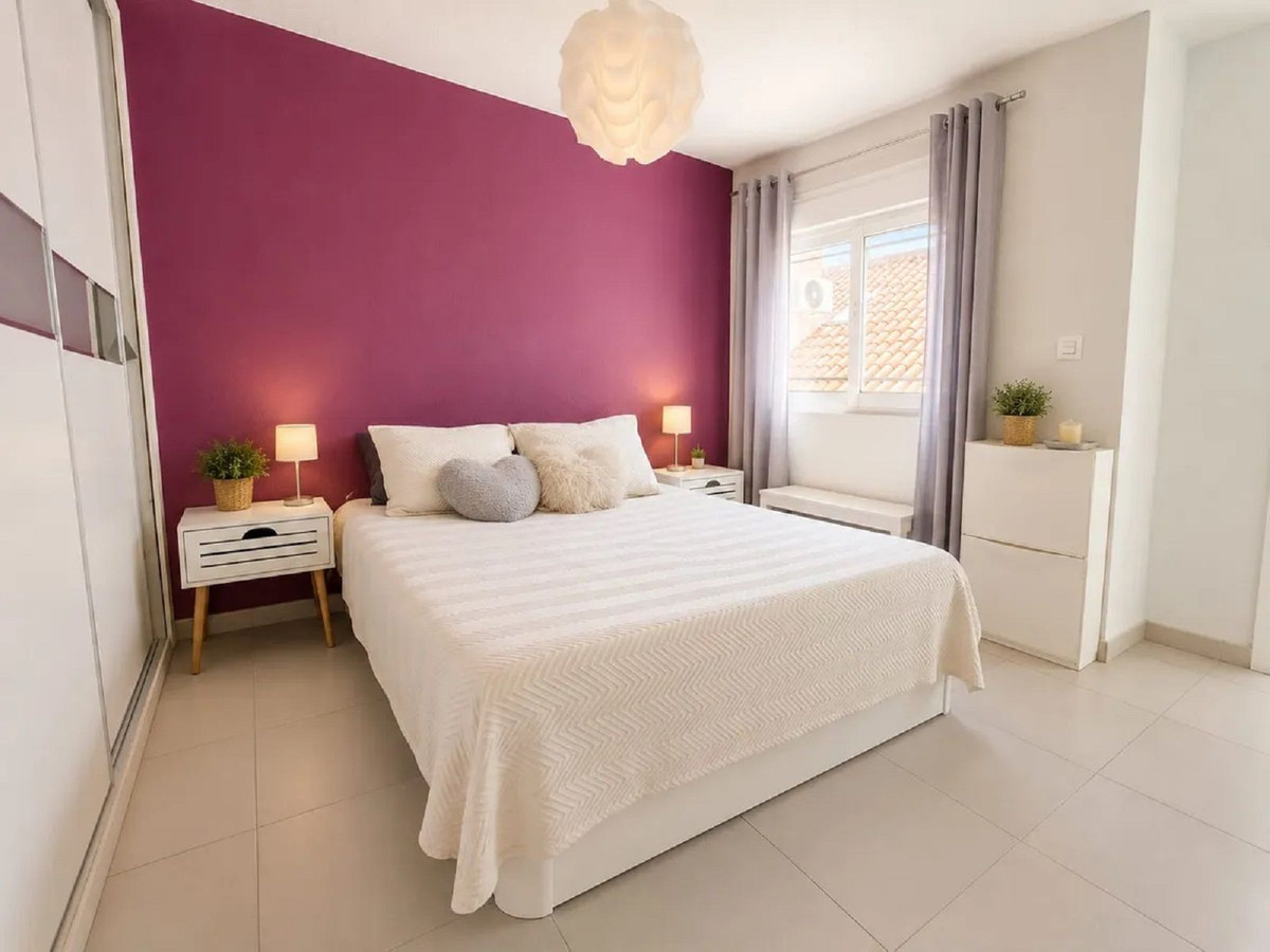 Penthouse met 1 slaapkamer in Málaga Centro – 60 m², €305.000 in Málaga Centro - foto 8