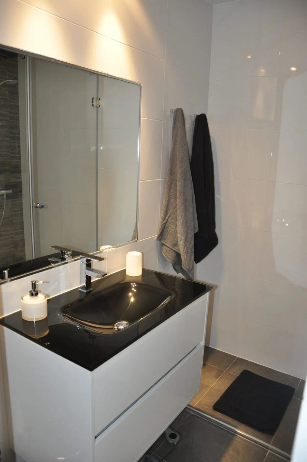 Penthouse met 1 slaapkamer in Málaga Centro – 60 m², €305.000 in Málaga Centro - foto 9