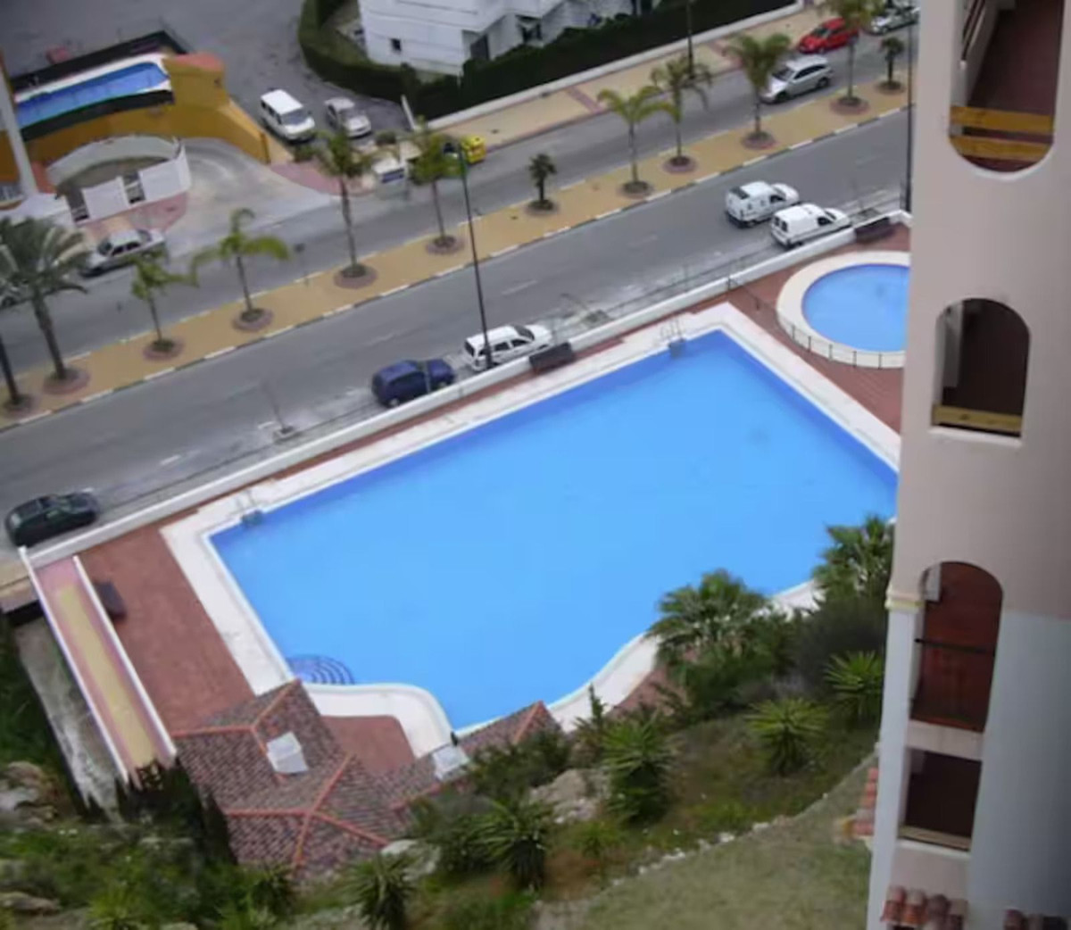 Appartement met 2 slaapkamers in Estepona in Estepona - foto 15