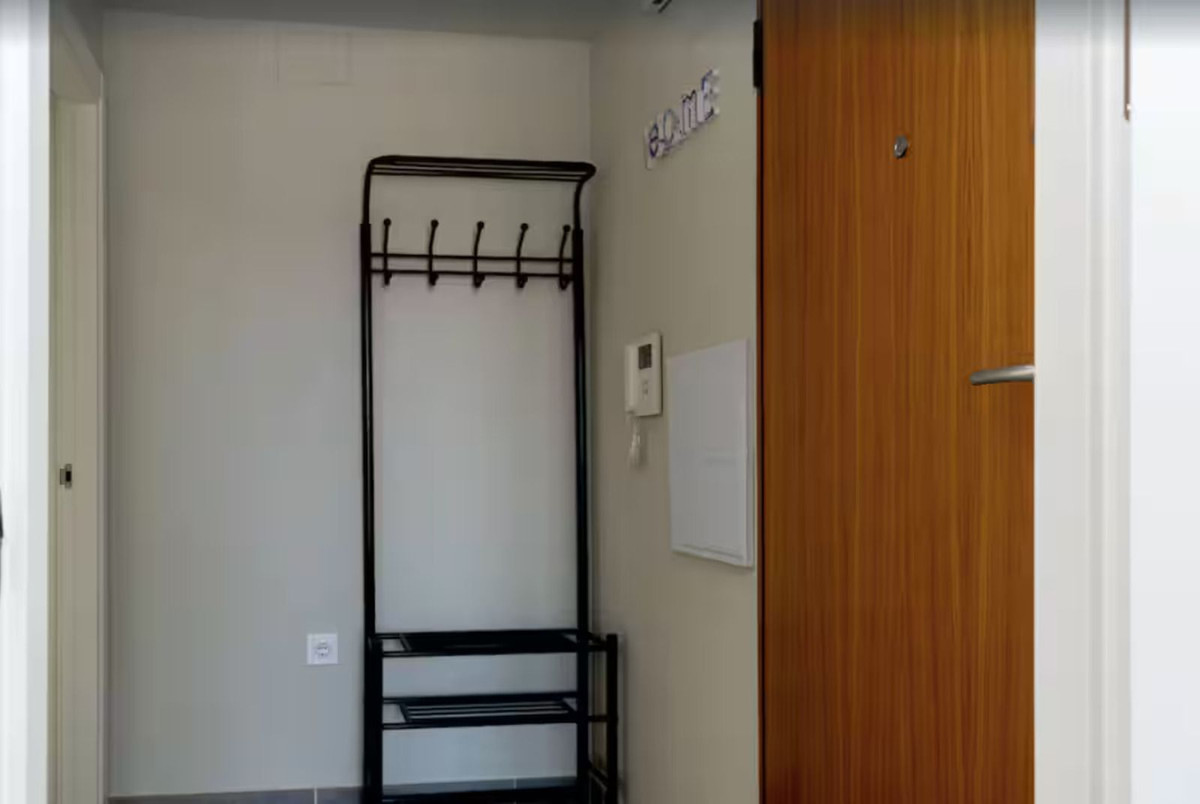 Appartement met 2 slaapkamers in Estepona in Estepona - foto 3