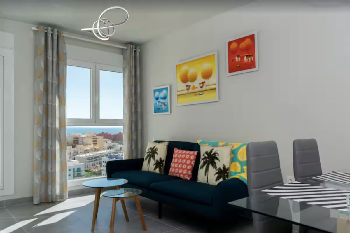 Appartement met 2 slaapkamers in Estepona in Estepona - foto 4