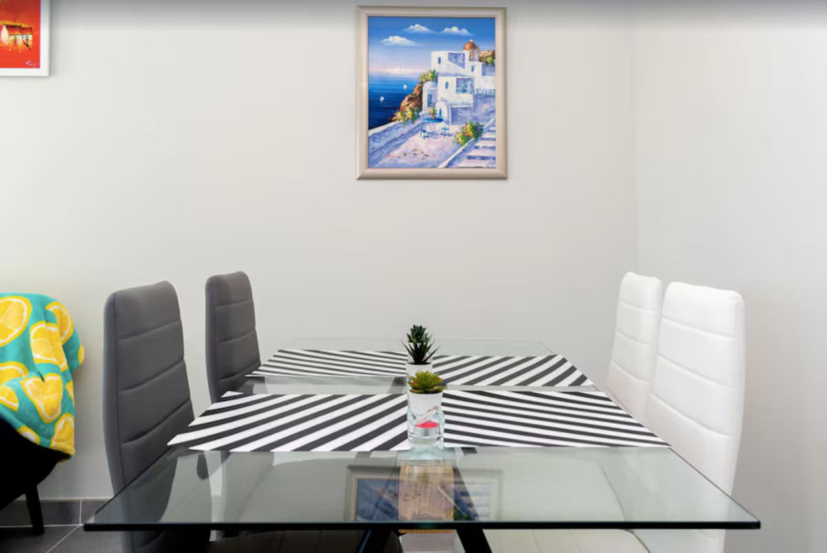Appartement met 2 slaapkamers in Estepona in Estepona - foto 5