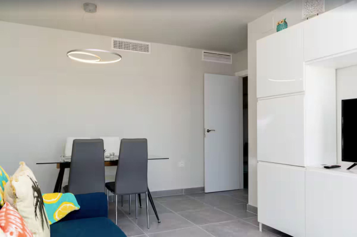 Appartement met 2 slaapkamers in Estepona in Estepona - foto 6