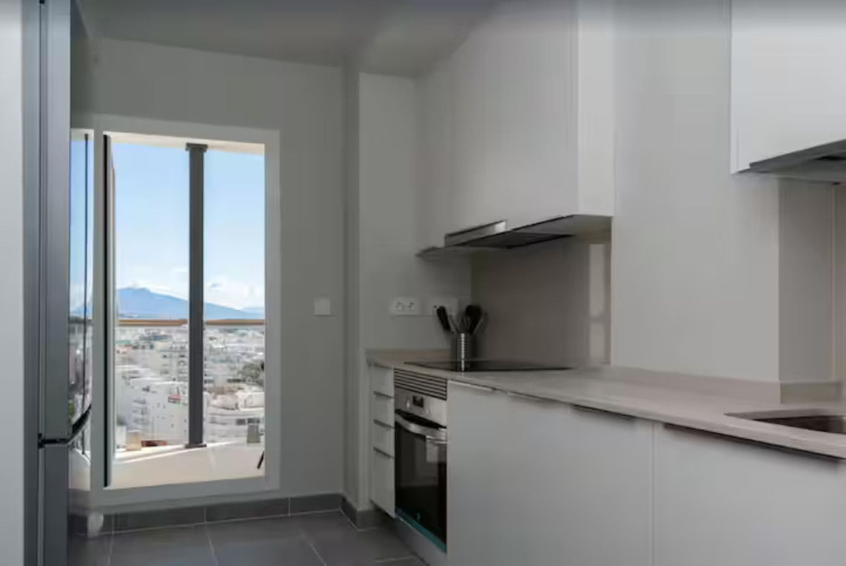 Appartement met 2 slaapkamers in Estepona in Estepona - foto 7