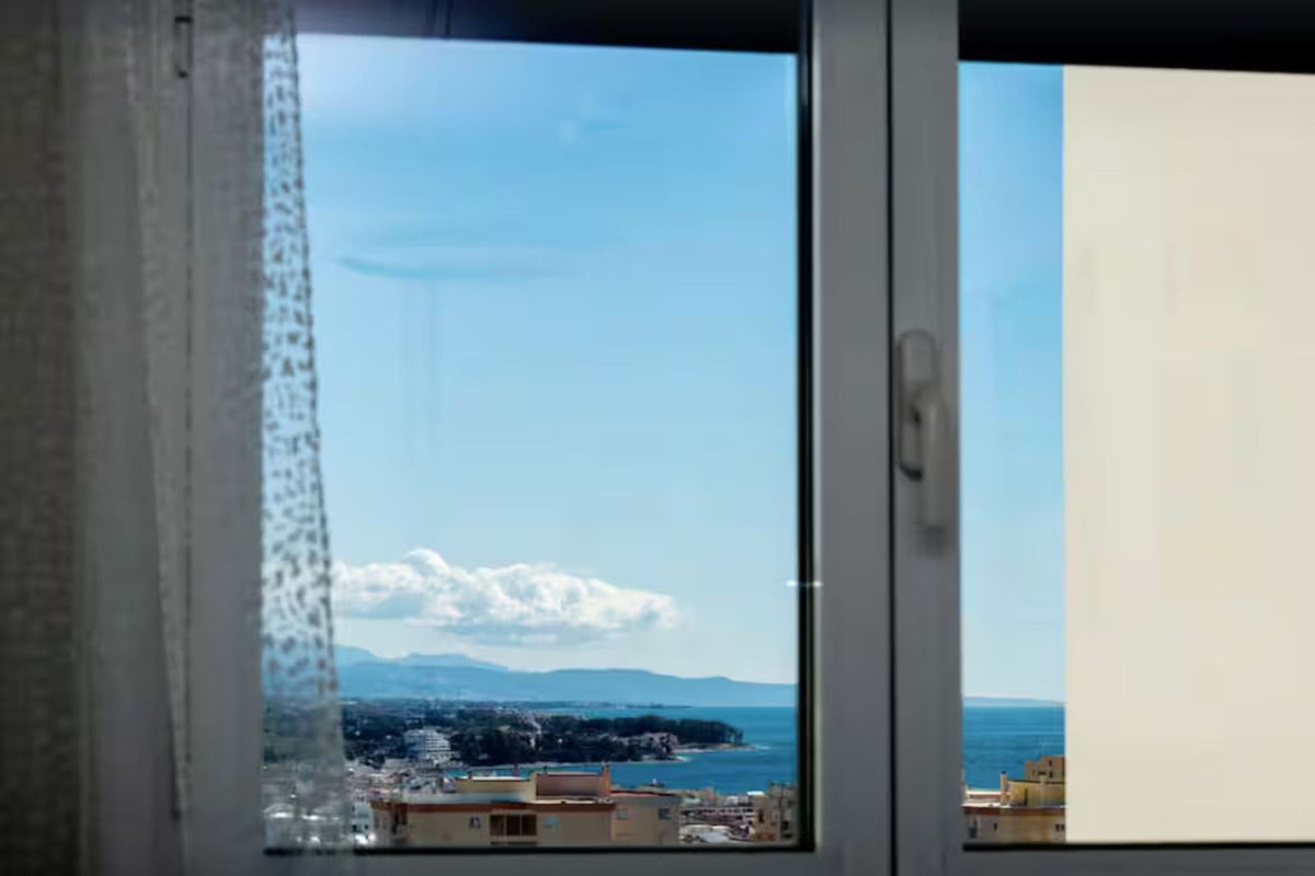 Appartement met 2 slaapkamers in Estepona in Estepona - foto 10