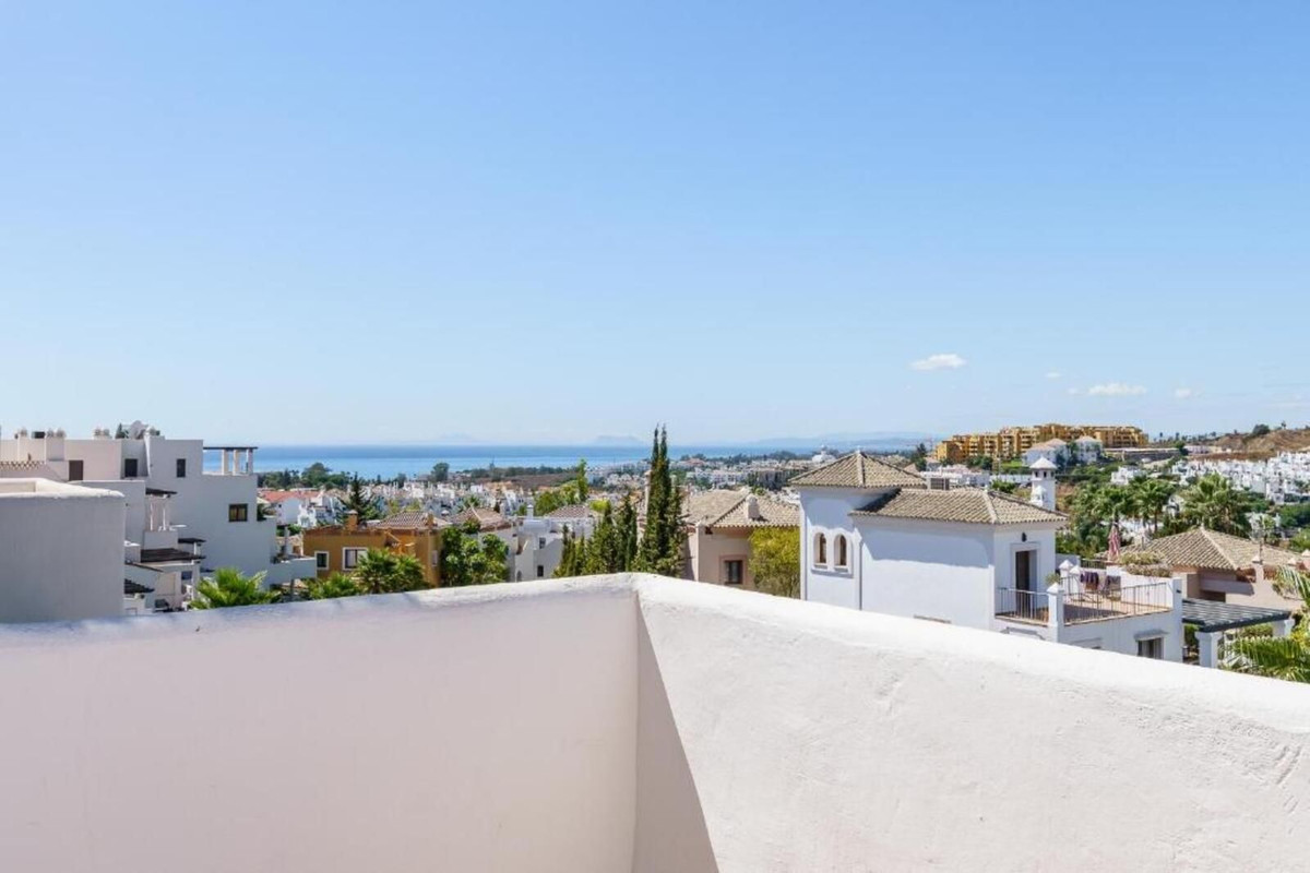 2-slaapkamerappartement in Estepona in Estepona - foto 2