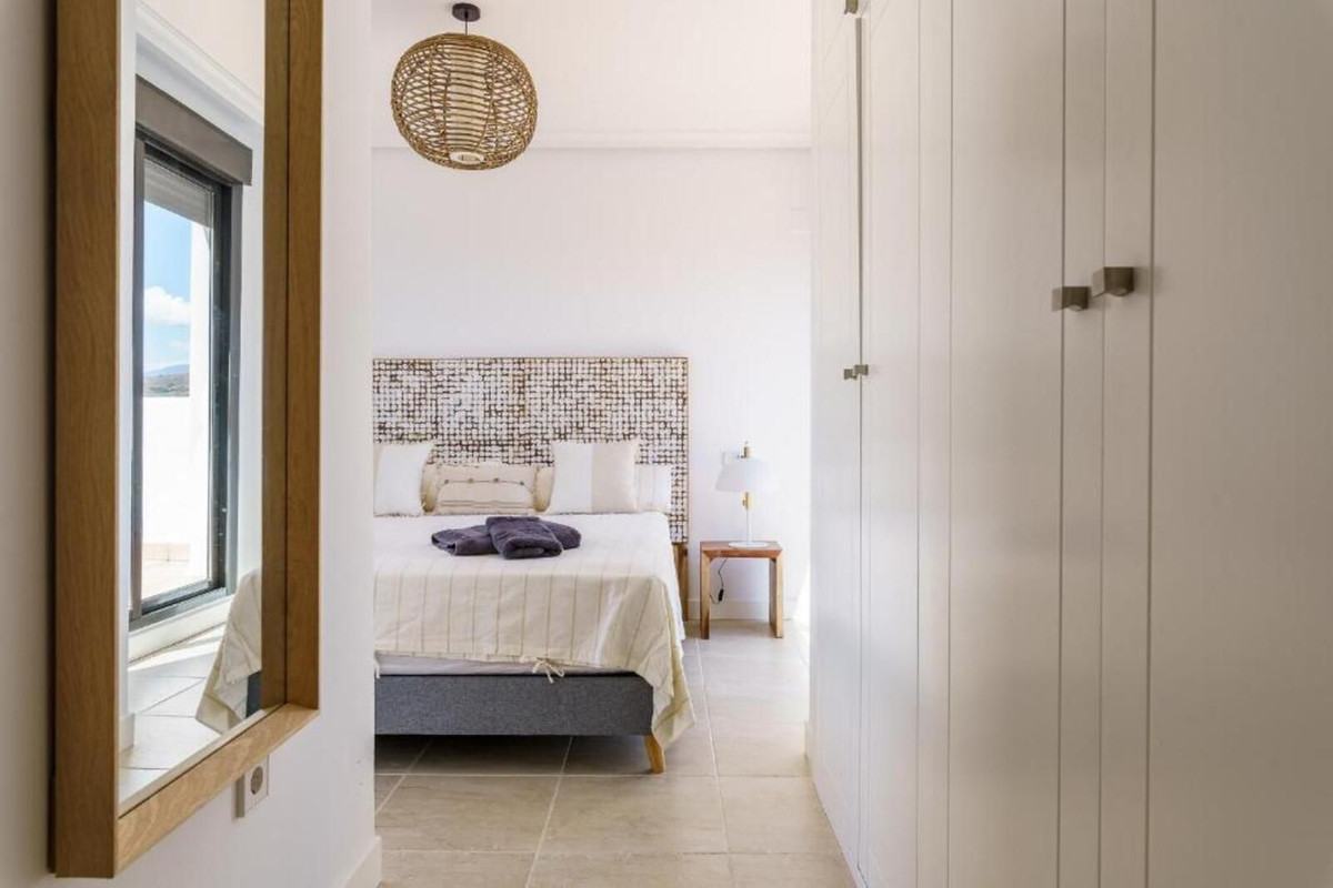 2-slaapkamerappartement in Estepona in Estepona - foto 11