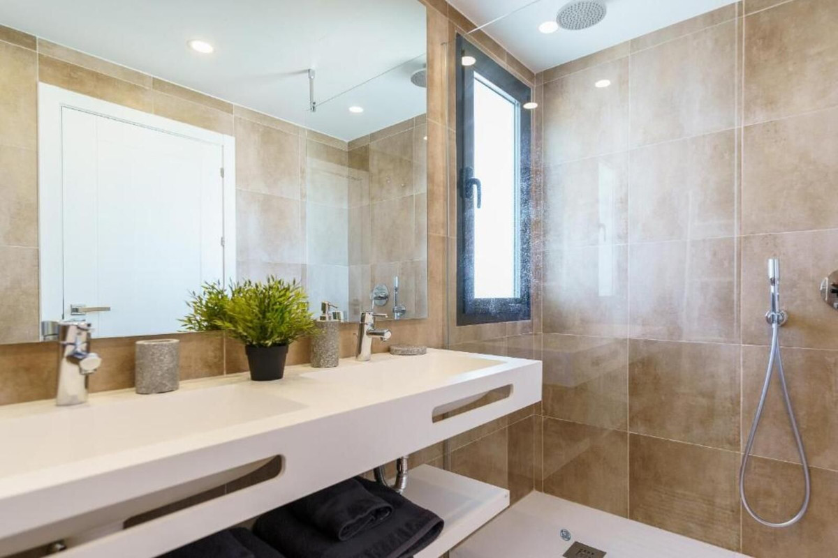 2-slaapkamerappartement in Estepona in Estepona - foto 12