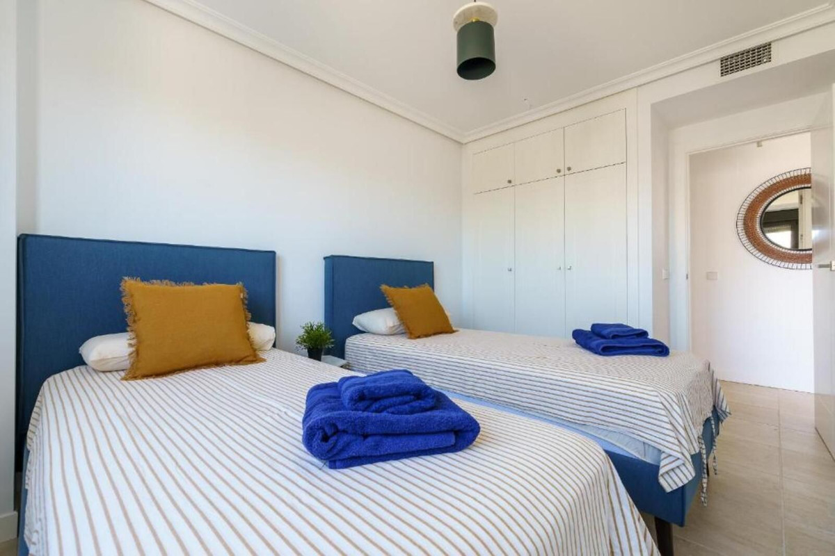 2-slaapkamerappartement in Estepona in Estepona - foto 13