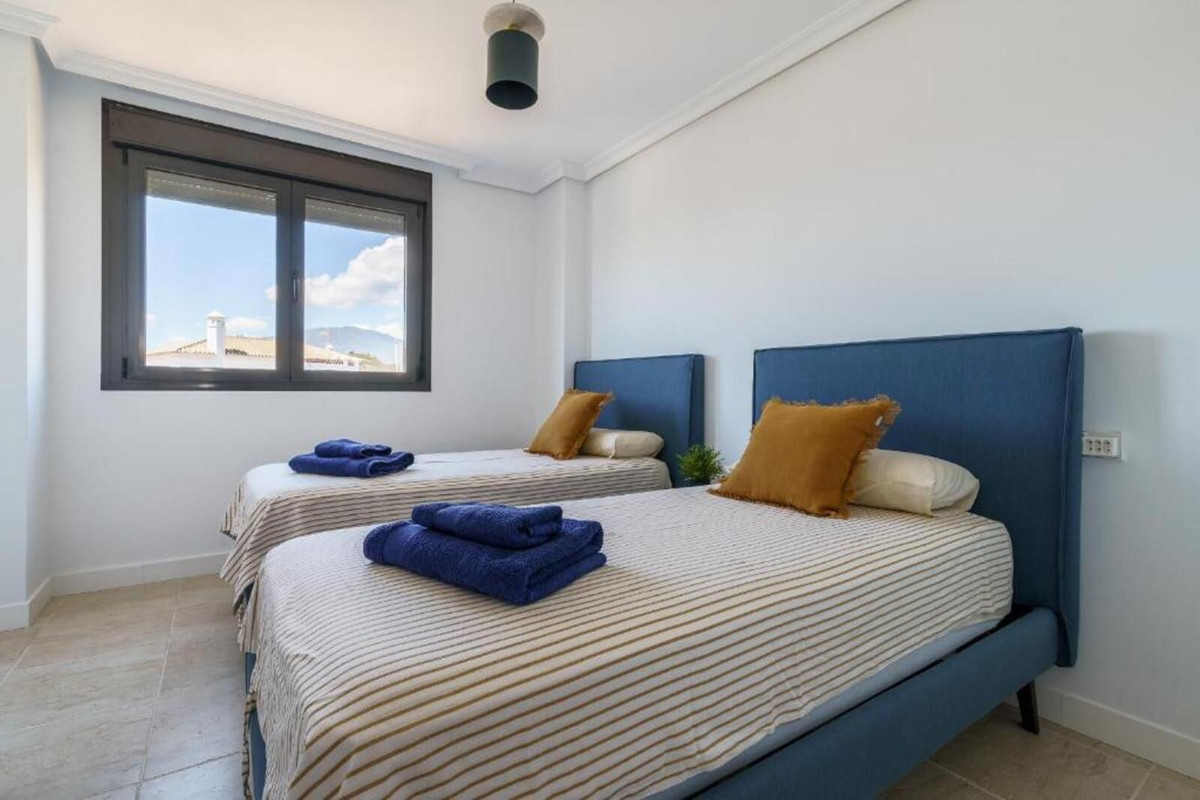 2-slaapkamerappartement in Estepona in Estepona - foto 14