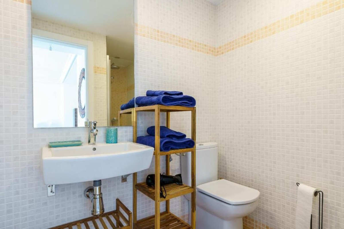 2-slaapkamerappartement in Estepona in Estepona - foto 15