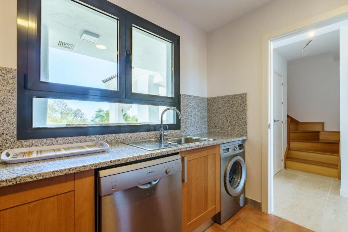 2-slaapkamerappartement in Estepona in Estepona - foto 17