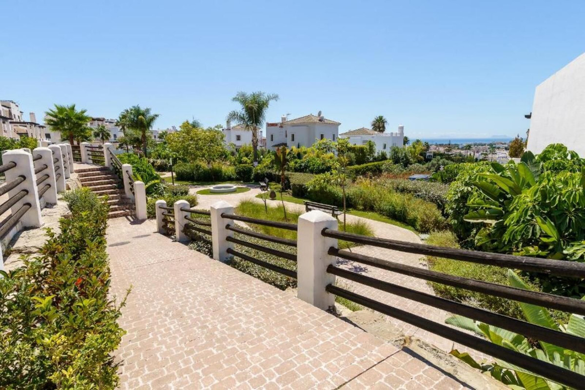 2-slaapkamerappartement in Estepona in Estepona - foto 18