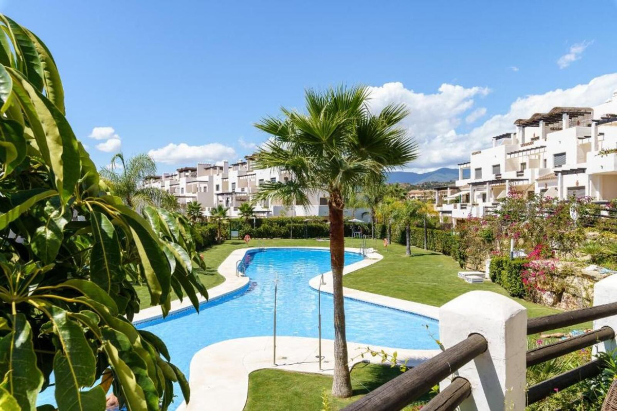 2-slaapkamerappartement in Estepona in Estepona - foto 20