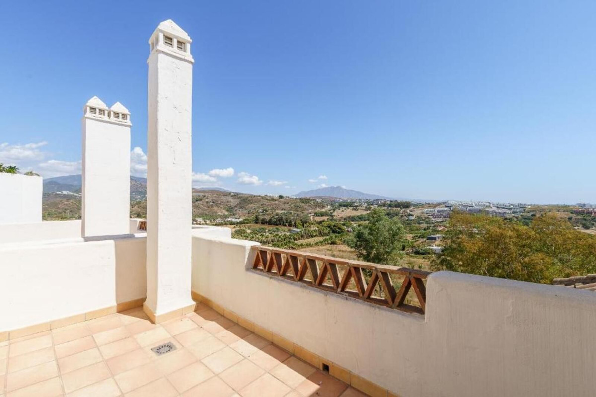2-slaapkamerappartement in Estepona in Estepona - foto 3