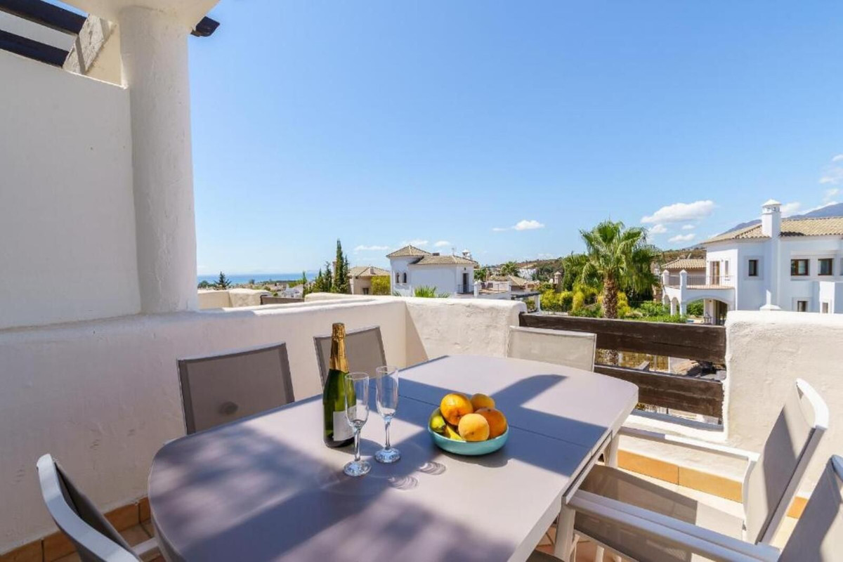 2-slaapkamerappartement in Estepona in Estepona - foto 4