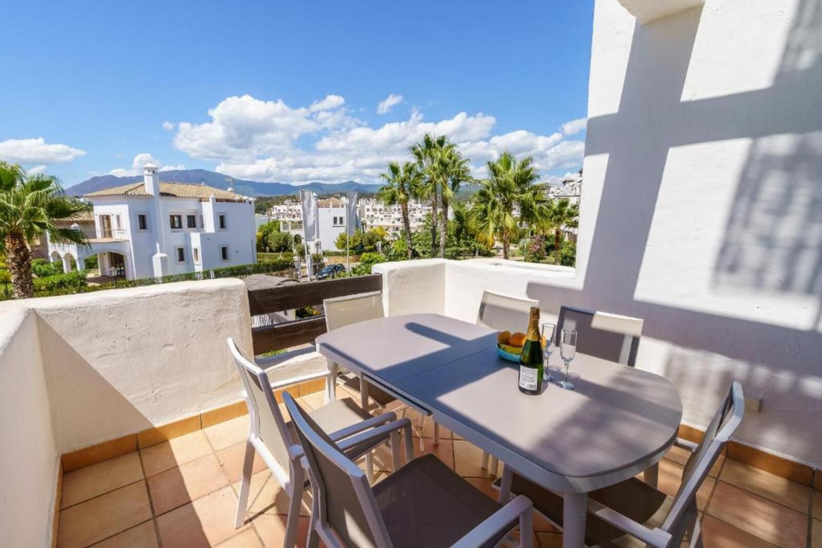 2-slaapkamerappartement in Estepona in Estepona - foto 5