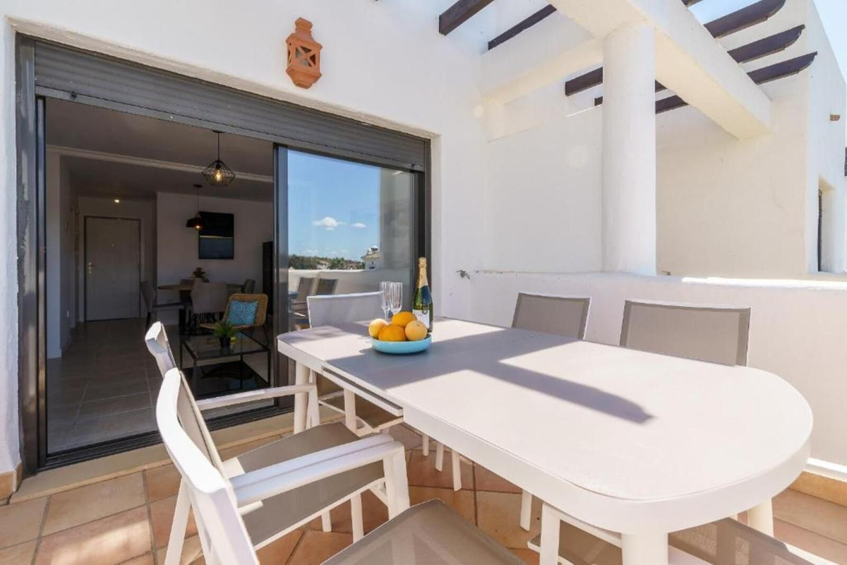 2-slaapkamerappartement in Estepona in Estepona - foto 6