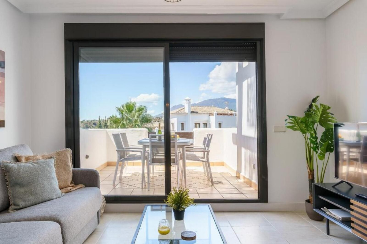 2-slaapkamerappartement in Estepona in Estepona - foto 7