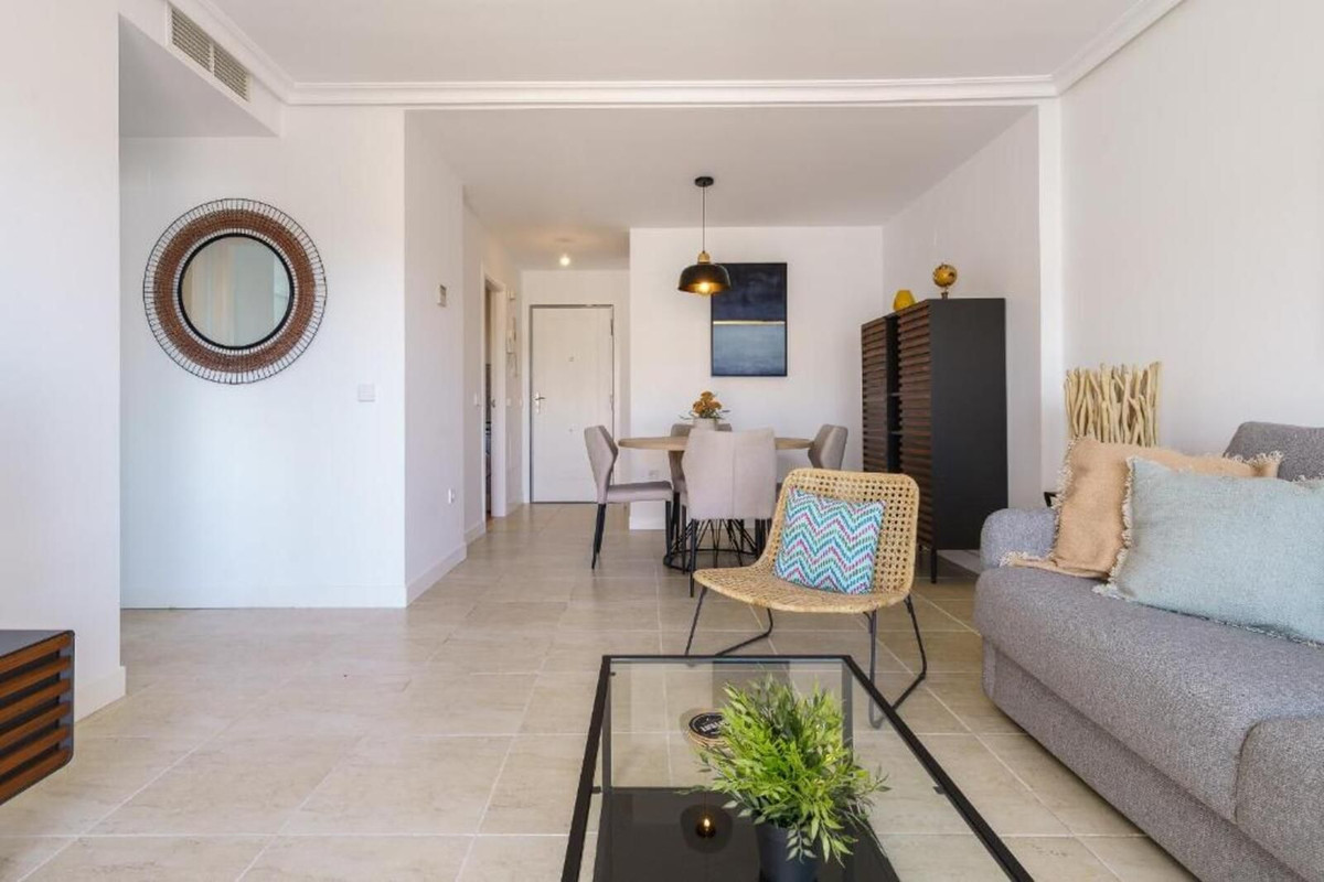 2-slaapkamerappartement in Estepona in Estepona - foto 8