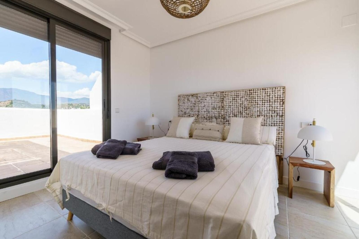2-slaapkamerappartement in Estepona in Estepona - foto 9