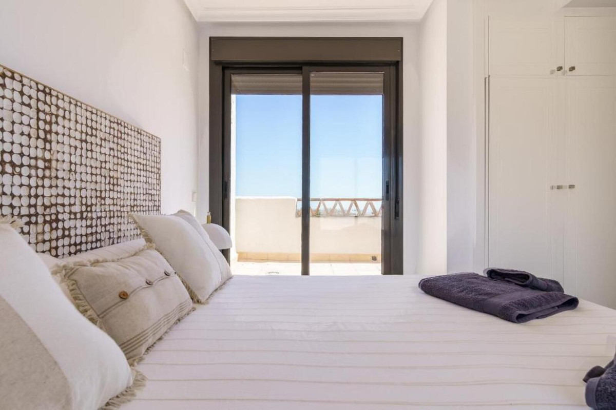 2-slaapkamerappartement in Estepona in Estepona - foto 10