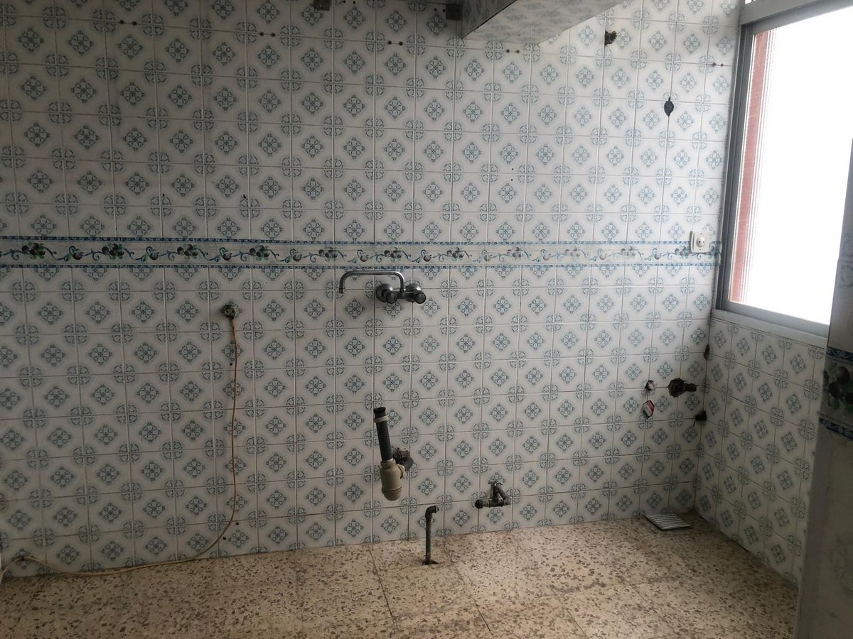 Drie-slaapkamerappartement in Málaga in Málaga - foto 16