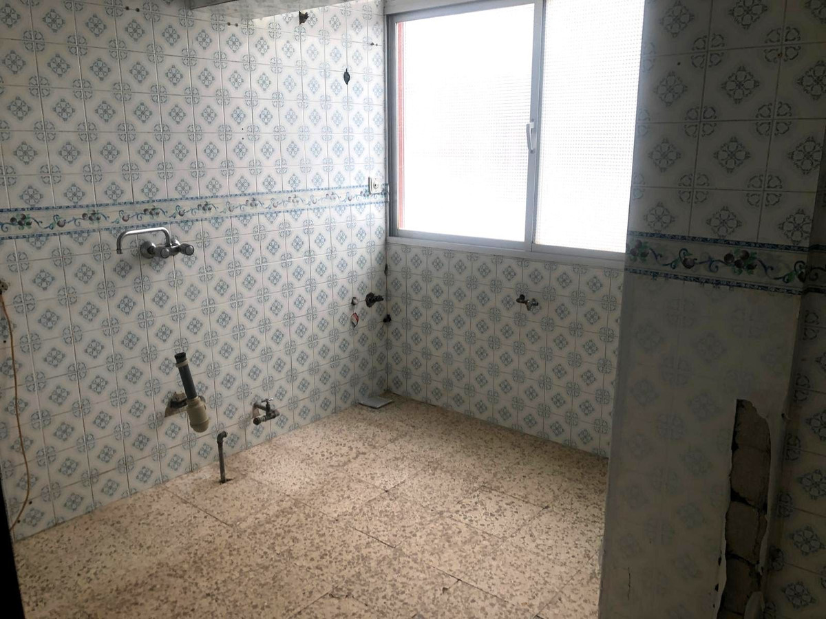 Drie-slaapkamerappartement in Málaga in Málaga - foto 17