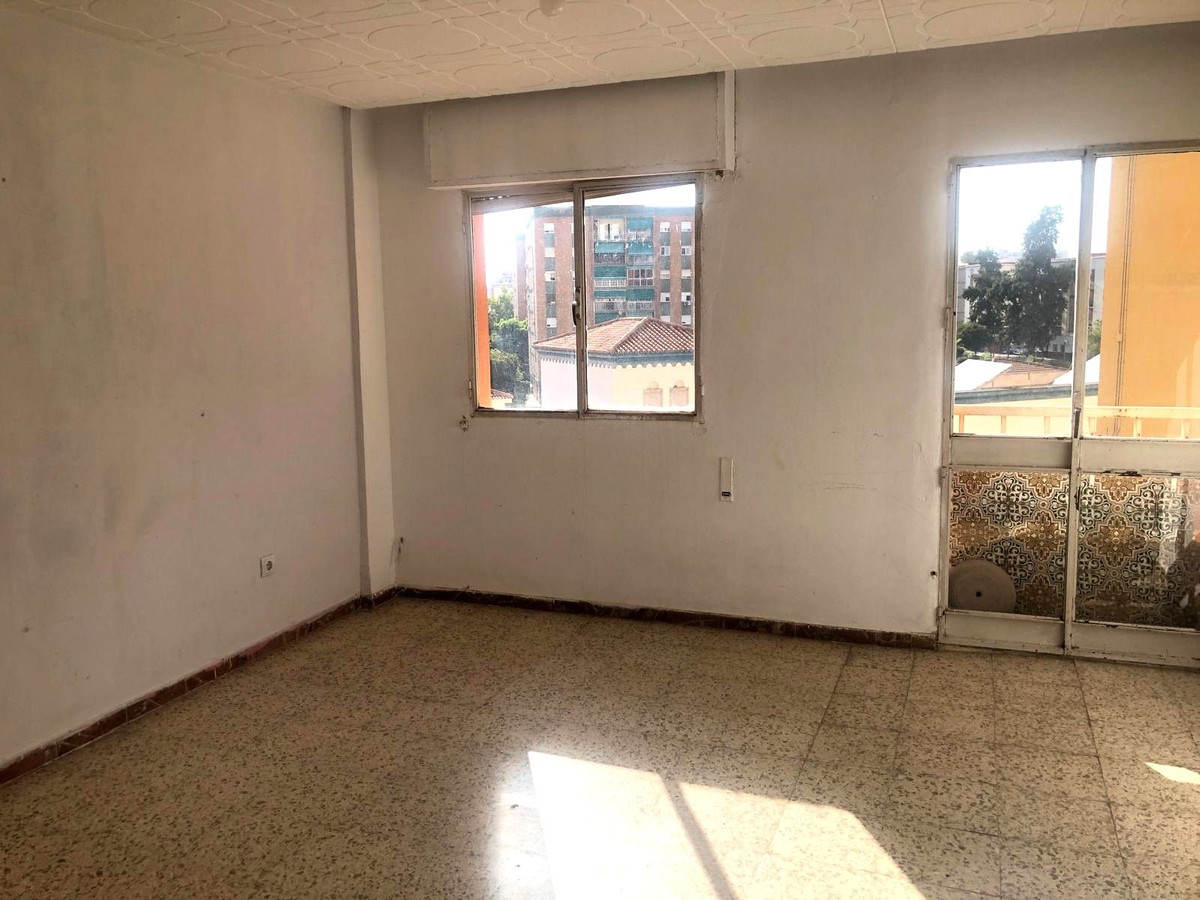 Drie-slaapkamerappartement in Málaga in Málaga - foto 19