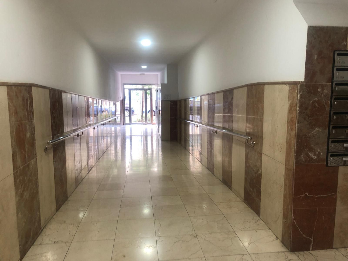 Drie-slaapkamerappartement in Málaga in Málaga - foto 3