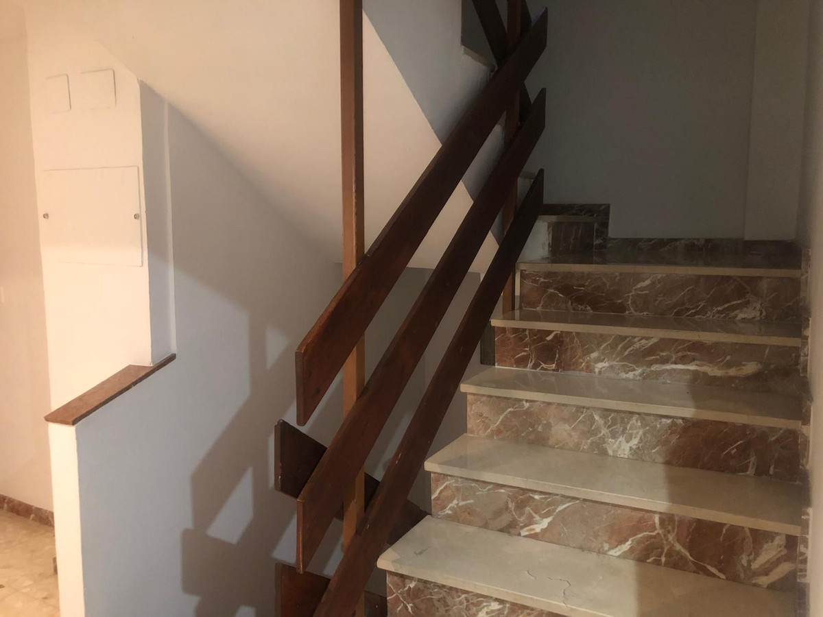Drie-slaapkamerappartement in Málaga in Málaga - foto 6