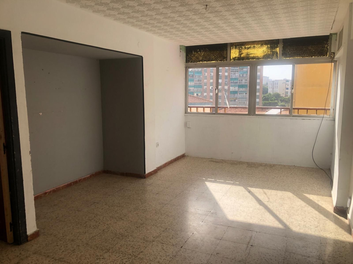Drie-slaapkamerappartement in Málaga in Málaga - foto 9