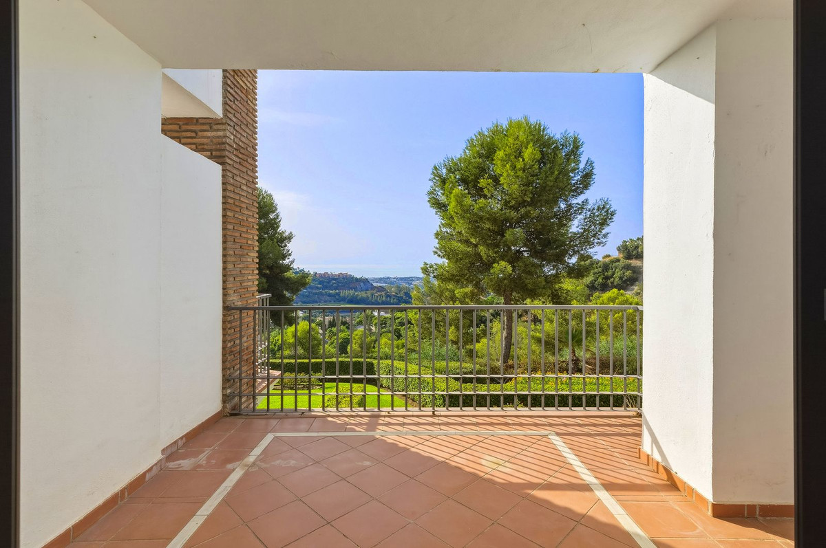 2-slaapkamer appartement in Los Arqueros in Los Arqueros - foto 13