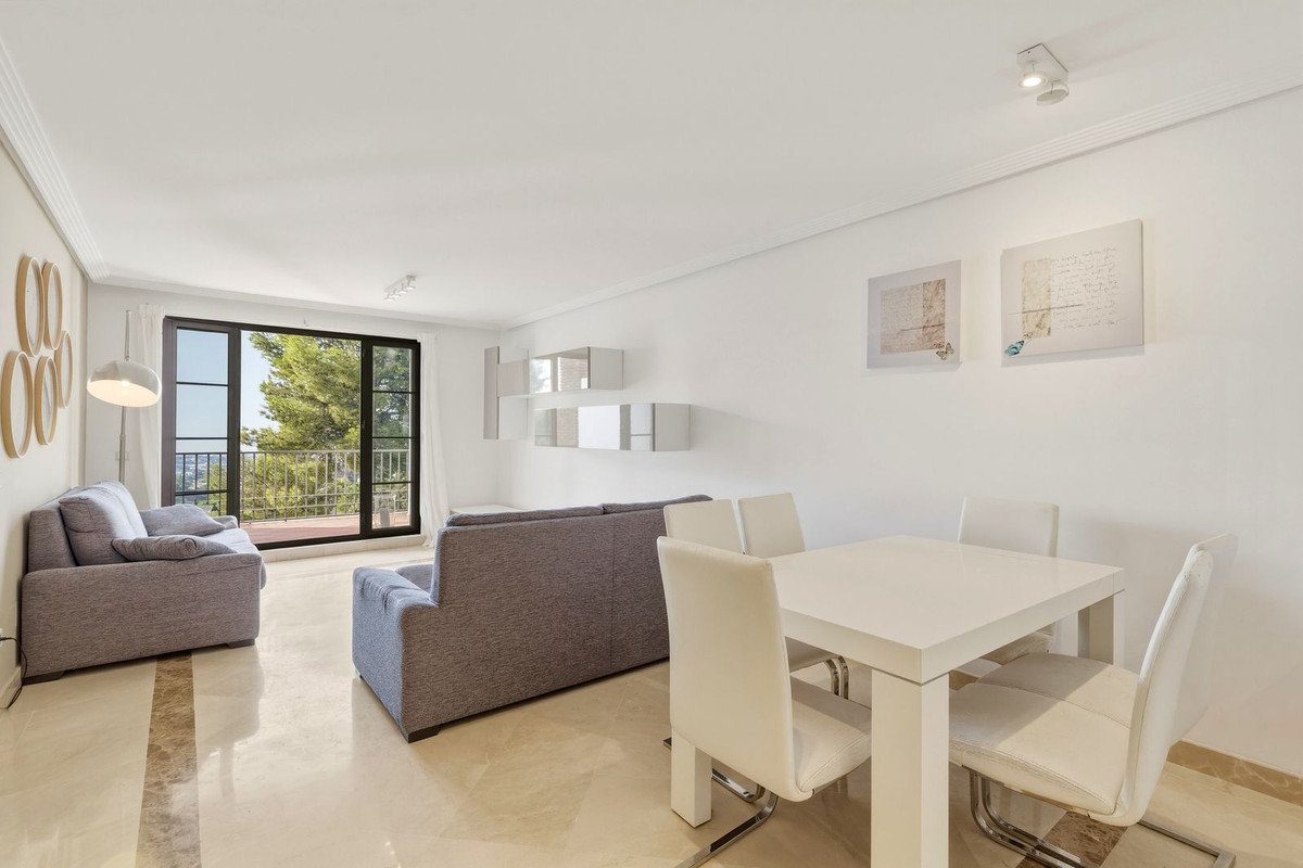 2-slaapkamer appartement in Los Arqueros in Los Arqueros - foto 4