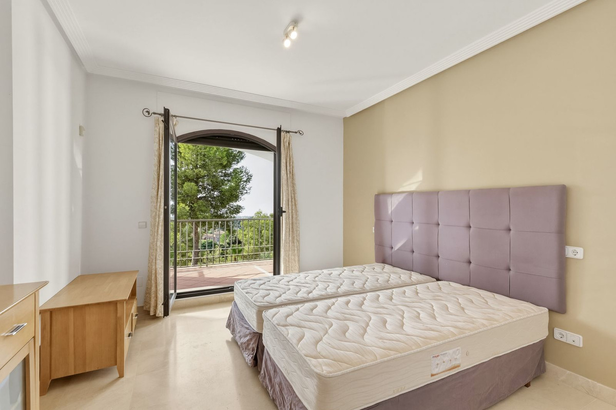 2-slaapkamer appartement in Los Arqueros in Los Arqueros - foto 7