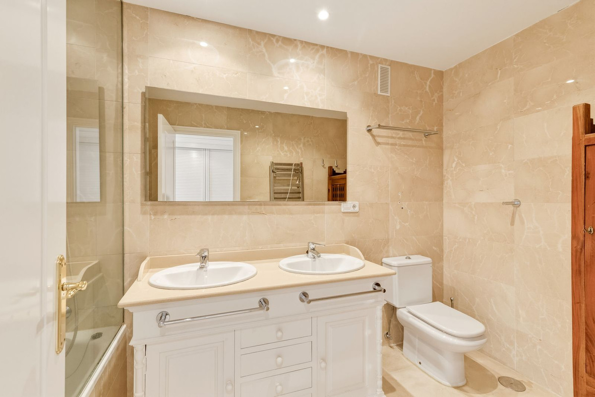 2-slaapkamer appartement in Los Arqueros in Los Arqueros - foto 8