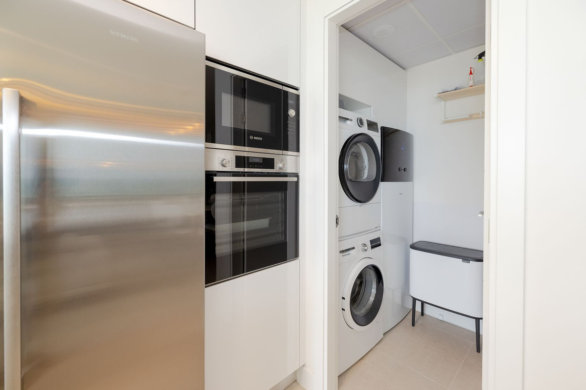 2-slaapkamer appartement aan het strand in Torremolinos Centro in Torremolinos Centro - foto 14