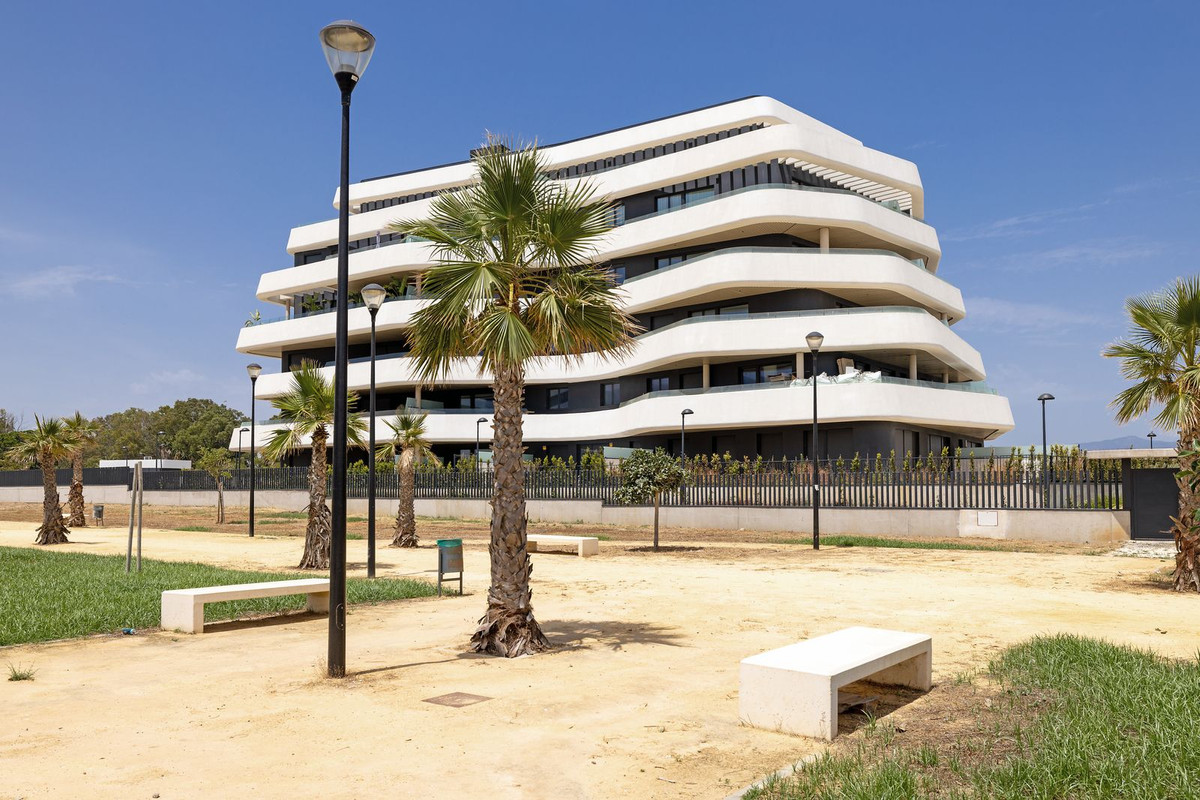 2-slaapkamer appartement aan het strand in Torremolinos Centro in Torremolinos Centro - foto 8
