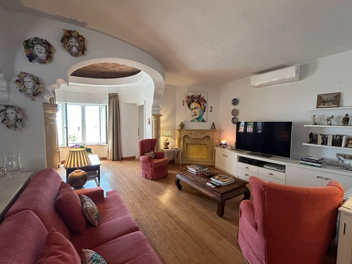 4-slaapkamer villa in Benalmádena in Benalmadena - foto 4