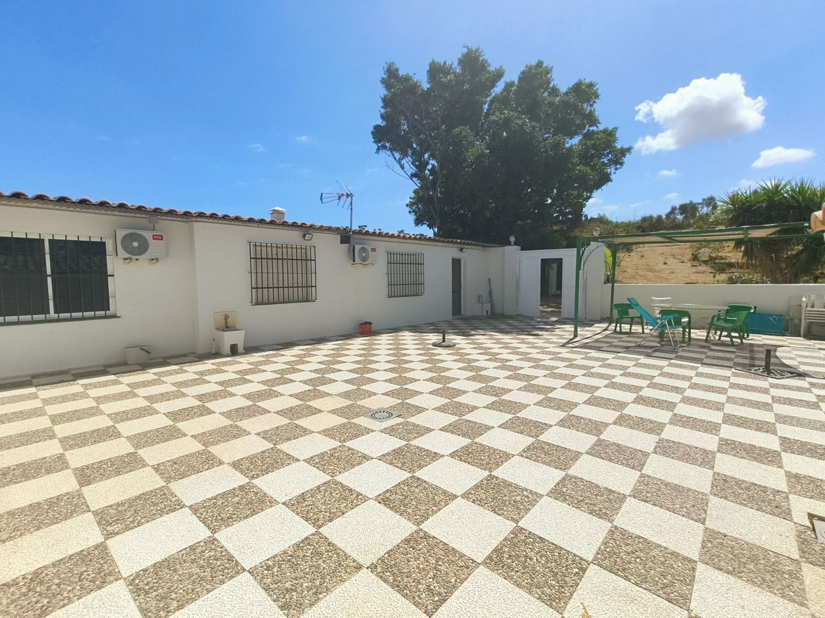 2-slaapkamer finca in La Cala, Mijas in La Cala - foto 11