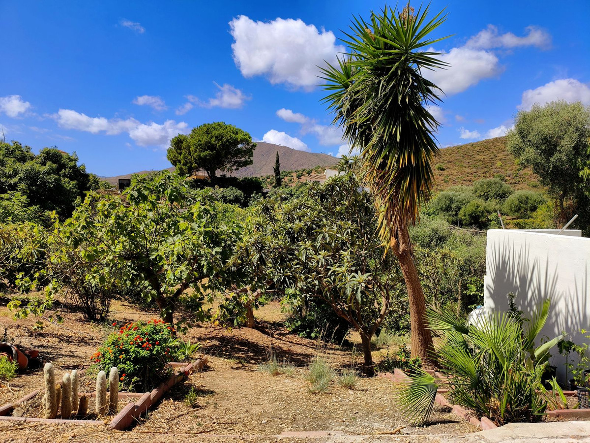 2-slaapkamer finca in La Cala, Mijas in La Cala - foto 13