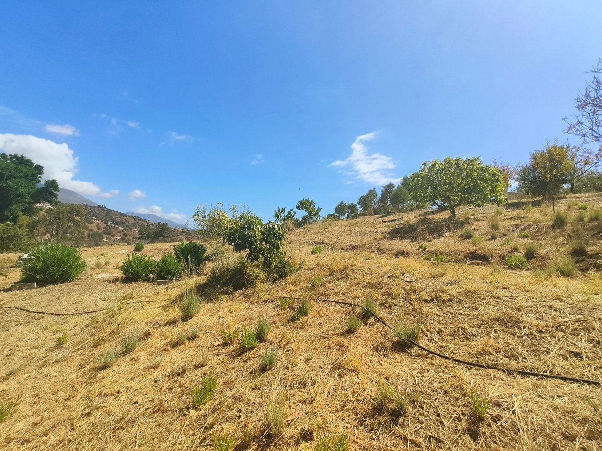 2-slaapkamer finca in La Cala, Mijas in La Cala - foto 15