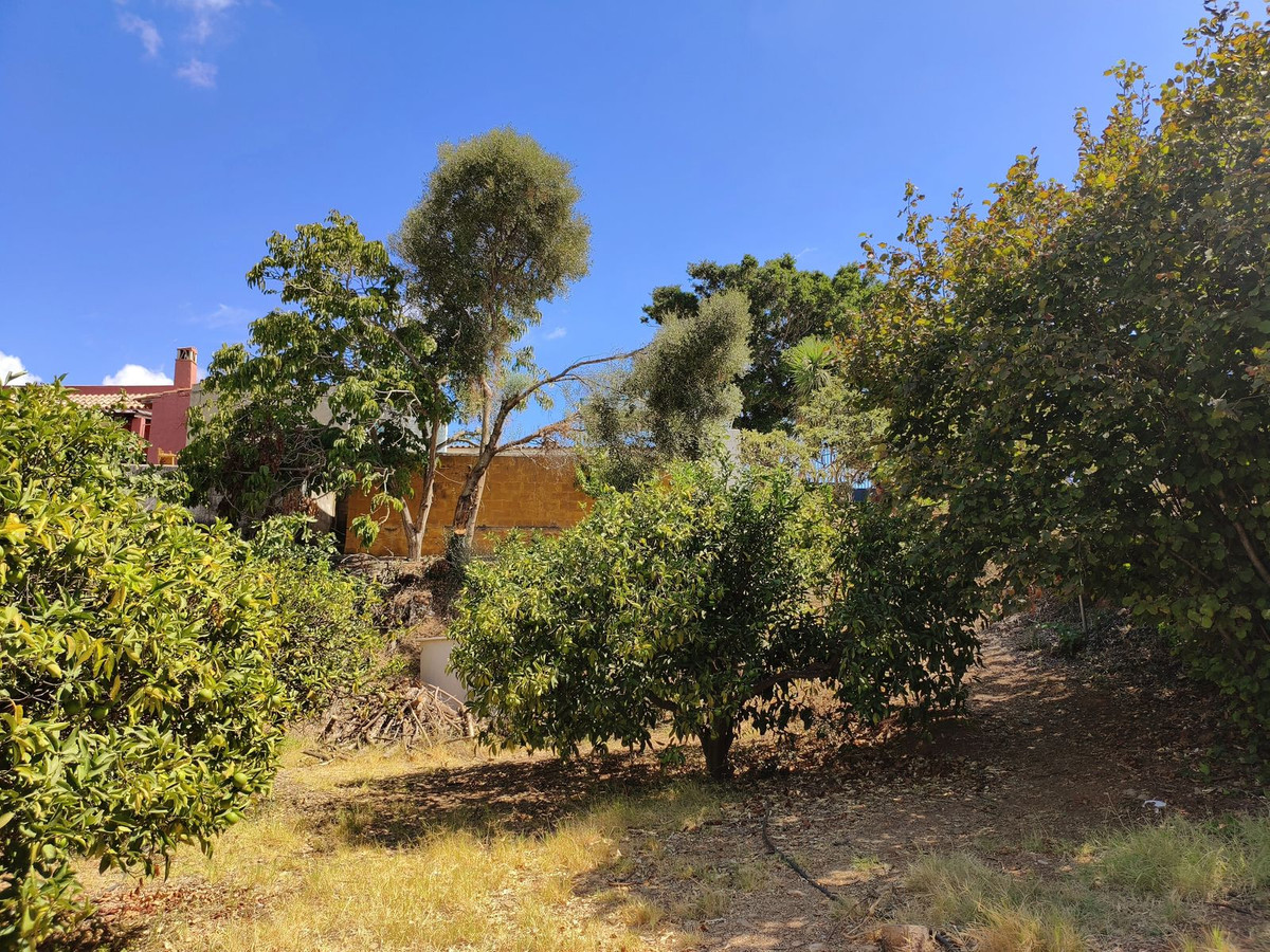 2-slaapkamer finca in La Cala, Mijas in La Cala - foto 18
