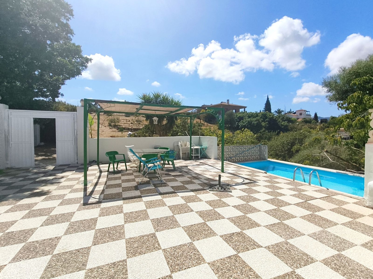 2-slaapkamer finca in La Cala, Mijas in La Cala - foto 19