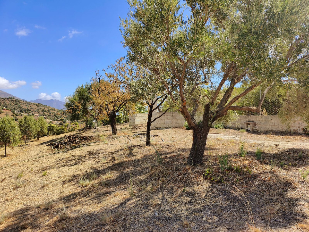 2-slaapkamer finca in La Cala, Mijas in La Cala - foto 20