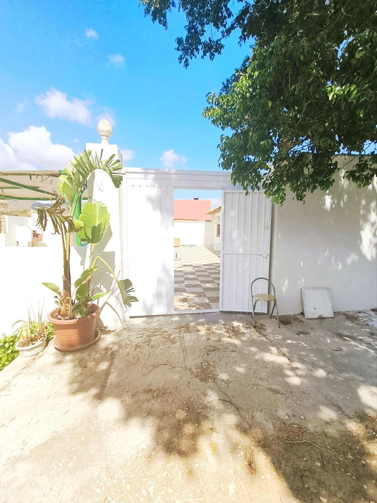 2-slaapkamer finca in La Cala, Mijas in La Cala - foto 4