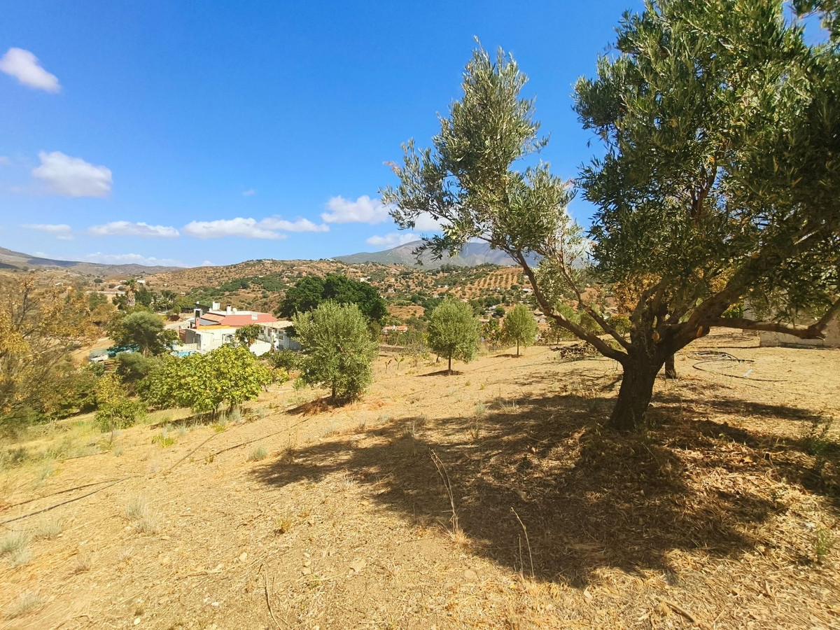 2-slaapkamer finca in La Cala, Mijas in La Cala - foto 6