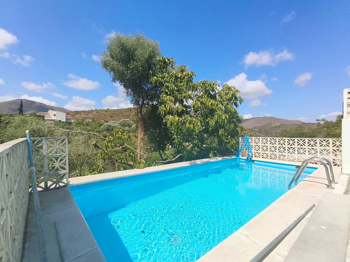 2-slaapkamer finca in La Cala, Mijas in La Cala - foto 7