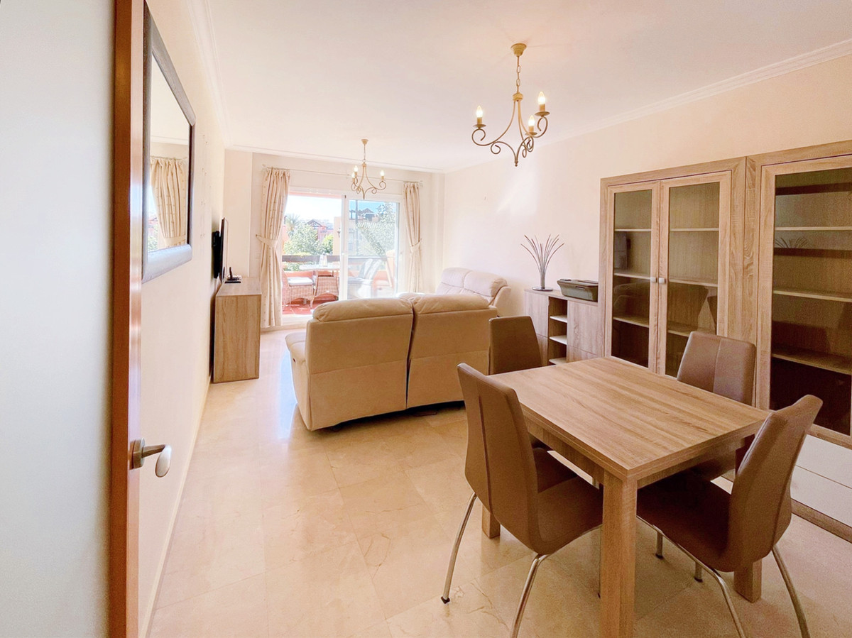 2-slaapkamer penthouse in Casares in Casares - foto 2