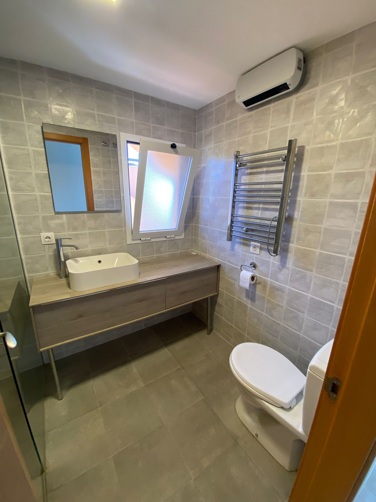 2-slaapkamer penthouse in Casares in Casares - foto 11